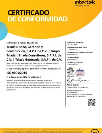 CERT-0147685_SPA_Triada-1
